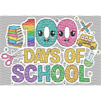 One hundred days-YD 90